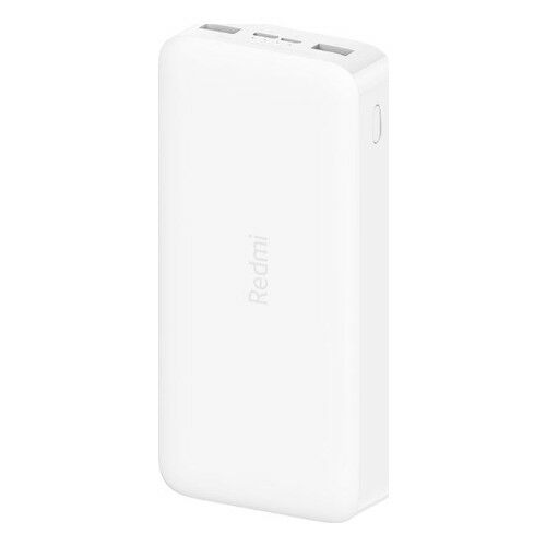 Xiaomi Redmi 20000 Mah Taşınabilir Hızlı Şarj Cihazı - USB-C - Powerbank PB200LZM