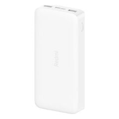 Xiaomi Redmi 20000 Mah Taşınabilir Hızlı Şarj Cihazı - USB-C - Powerbank PB200LZM