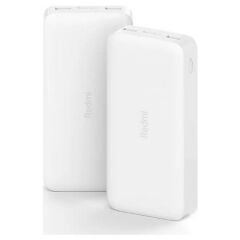 Xiaomi Redmi 20000 Mah Taşınabilir Hızlı Şarj Cihazı - USB-C - Powerbank PB200LZM