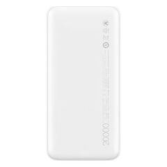 Xiaomi Redmi 20000 Mah Taşınabilir Hızlı Şarj Cihazı - USB-C - Powerbank PB200LZM