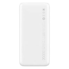 Xiaomi Redmi 20000 Mah Taşınabilir Hızlı Şarj Cihazı - USB-C - Powerbank PB200LZM
