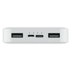 Xiaomi Redmi 20000 Mah Taşınabilir Hızlı Şarj Cihazı - USB-C - Powerbank PB200LZM