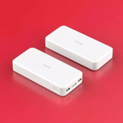 Xiaomi Redmi 20000 Mah Taşınabilir Hızlı Şarj Cihazı - USB-C - Powerbank PB200LZM