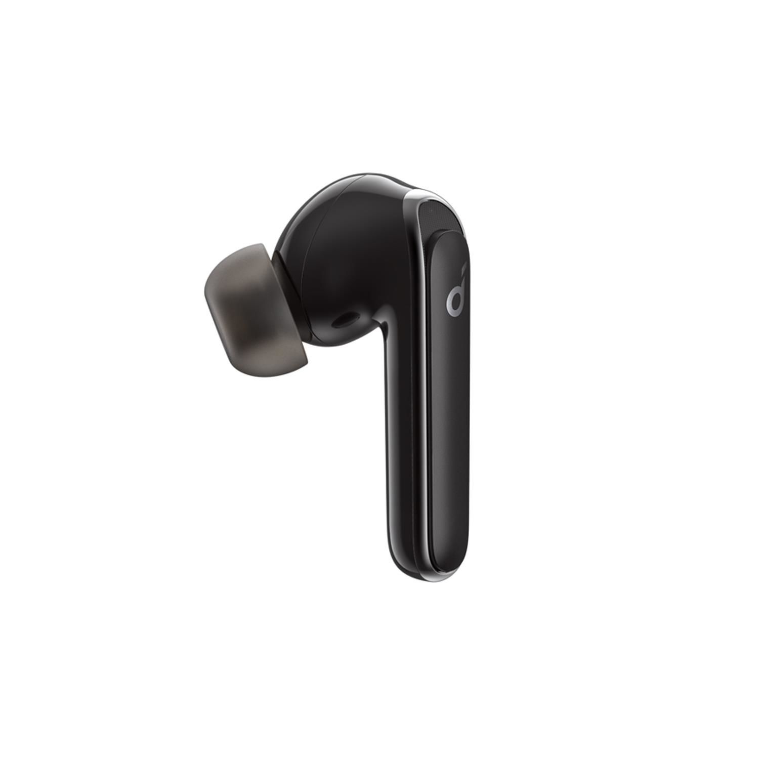 ANKER P3 TEK SOL KULAKLIK-Siyah