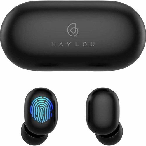 Haylou GT1 TWS Kablosuz Bluetooth Kulaklık