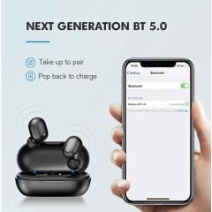 Haylou GT1 TWS Kablosuz Bluetooth Kulaklık