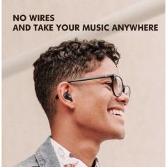 Haylou GT1 TWS Kablosuz Bluetooth Kulaklık