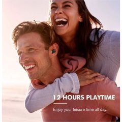 Haylou GT1 TWS Kablosuz Bluetooth Kulaklık