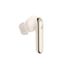 ANKER P3 TEK SOL KULAKLIK-Beyaz