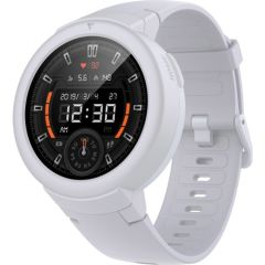 Xiaomi Amazfit Verge Lite Bluetooth Nabız GPS Akıllı Saat - Global Versiyon -  Beyaz - Xiaomi Türkiye Garantili