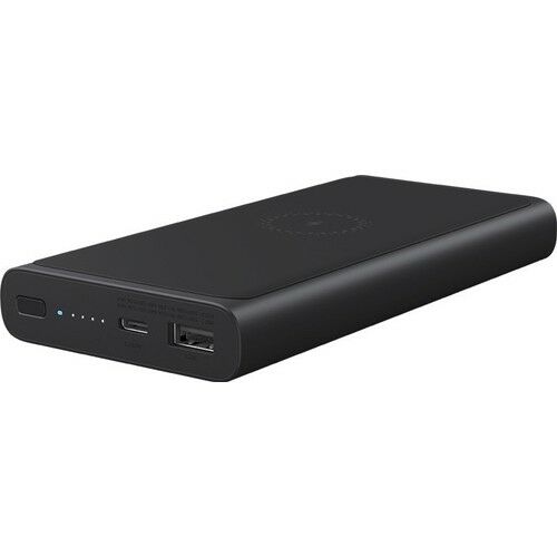 Xiaomi 10000 mAh PD 10W Kablosuz Taşınabilir Hızlı Şarj Cihazı Powerbank