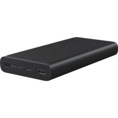 Xiaomi 10000 mAh PD 10W Kablosuz Taşınabilir Hızlı Şarj Cihazı Powerbank