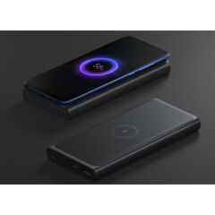 Xiaomi 10000 mAh PD 10W Kablosuz Taşınabilir Hızlı Şarj Cihazı Powerbank