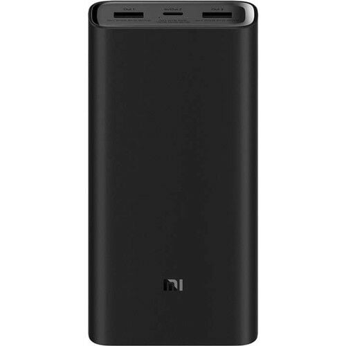 Xiaomi 20000 mAh 3 Pro Type-C Powerbank Taşınabilir Hızlı Şarj Cihazı (45W)