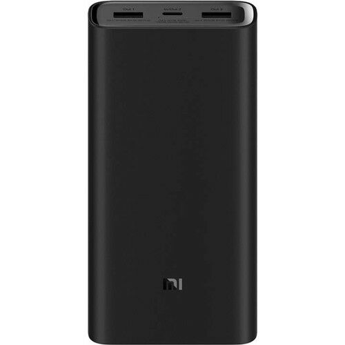 Xiaomi 20000 mAh 3 Pro Type-C Powerbank Taşınabilir Hızlı Şarj Cihazı (45W)
