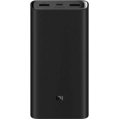Xiaomi 20000 mAh 3 Pro Type-C Powerbank Taşınabilir Hızlı Şarj Cihazı (45W)