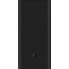 Xiaomi 20000 mAh 3 Pro Type-C Powerbank Taşınabilir Hızlı Şarj Cihazı (45W)