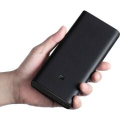 Xiaomi 20000 mAh 3 Pro Type-C Powerbank Taşınabilir Hızlı Şarj Cihazı (45W)