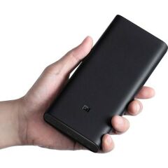 Xiaomi 20000 mAh 3 Pro Type-C Powerbank Taşınabilir Hızlı Şarj Cihazı (45W)