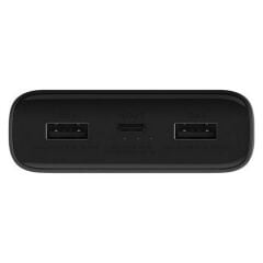 Xiaomi 20000 mAh 3 Pro Type-C Powerbank Taşınabilir Hızlı Şarj Cihazı (45W)