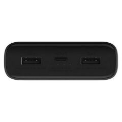 Xiaomi 20000 mAh 3 Pro Type-C Powerbank Taşınabilir Hızlı Şarj Cihazı (45W)