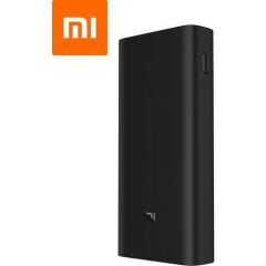 Xiaomi 20000 mAh 3 Pro Type-C Powerbank Taşınabilir Hızlı Şarj Cihazı (45W)