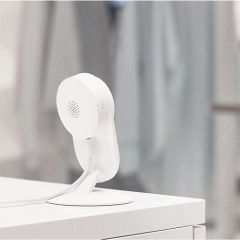 Xiaomi Mijia Smart Home IP Kamera 130 Derece Kızılötesi Gece Görüşlü HD 1080p