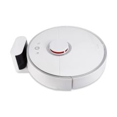 Xiaomi Roborock S50 Akıllı Navigasyonlu Robot Süpürge ve Islak Paspas