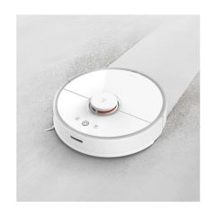 Xiaomi Roborock S50 Akıllı Navigasyonlu Robot Süpürge ve Islak Paspas