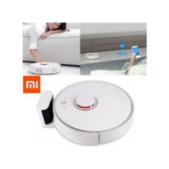 Xiaomi Roborock S50 Akıllı Navigasyonlu Robot Süpürge ve Islak Paspas