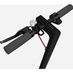 Xiaomi Mijia M365 Elektrikli Scooter - Siyah