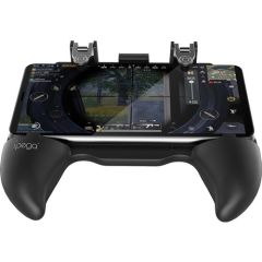 İpega 9117 Mekanik Mobil Oyun Konsolu - PUBG - Universal