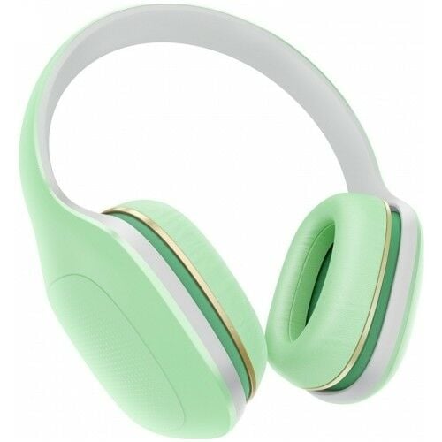 Xiaomi Mi Comfort Stereo Kulaklık Relaxed Versiyon - Yeşil