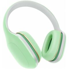 Xiaomi Mi Comfort Stereo Kulaklık Relaxed Versiyon - Yeşil