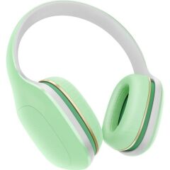 Xiaomi Mi Comfort Stereo Kulaklık Relaxed Versiyon - Yeşil