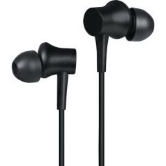 Xiaomi Basic Mikrofonlu Kulak içi Kulaklık Siyah