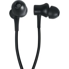 Xiaomi Basic Mikrofonlu Kulak içi Kulaklık Siyah