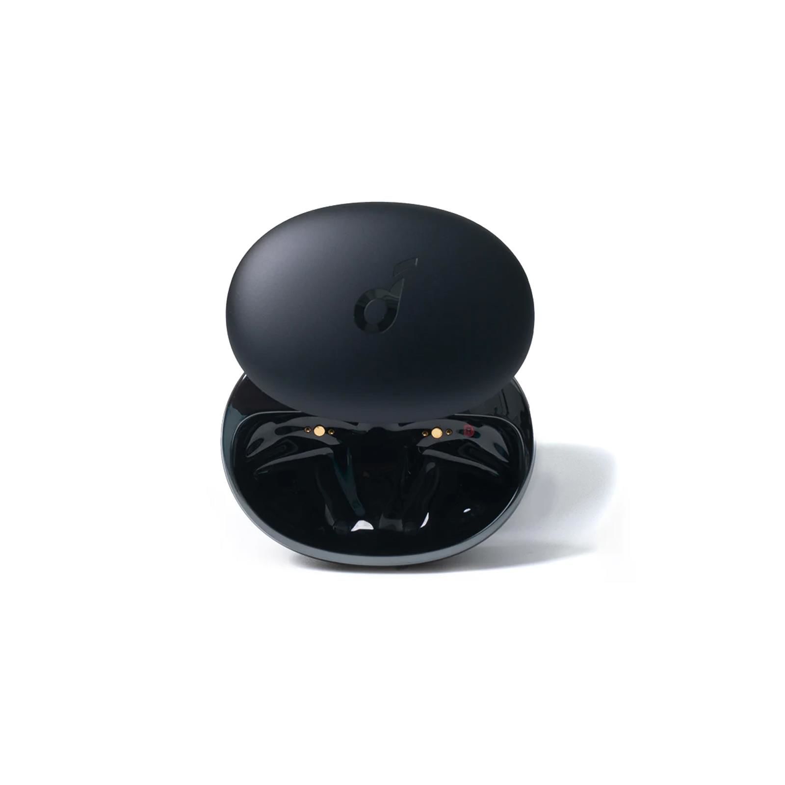 ANKER LİBERTY 3 PRO ŞARJ KUTUSU-Siyah