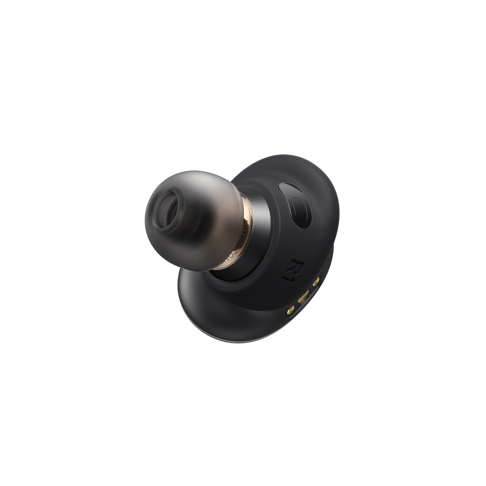 ANKER LİBERTY 3 PRO TEK SAĞ KULAKLIK-Siyah