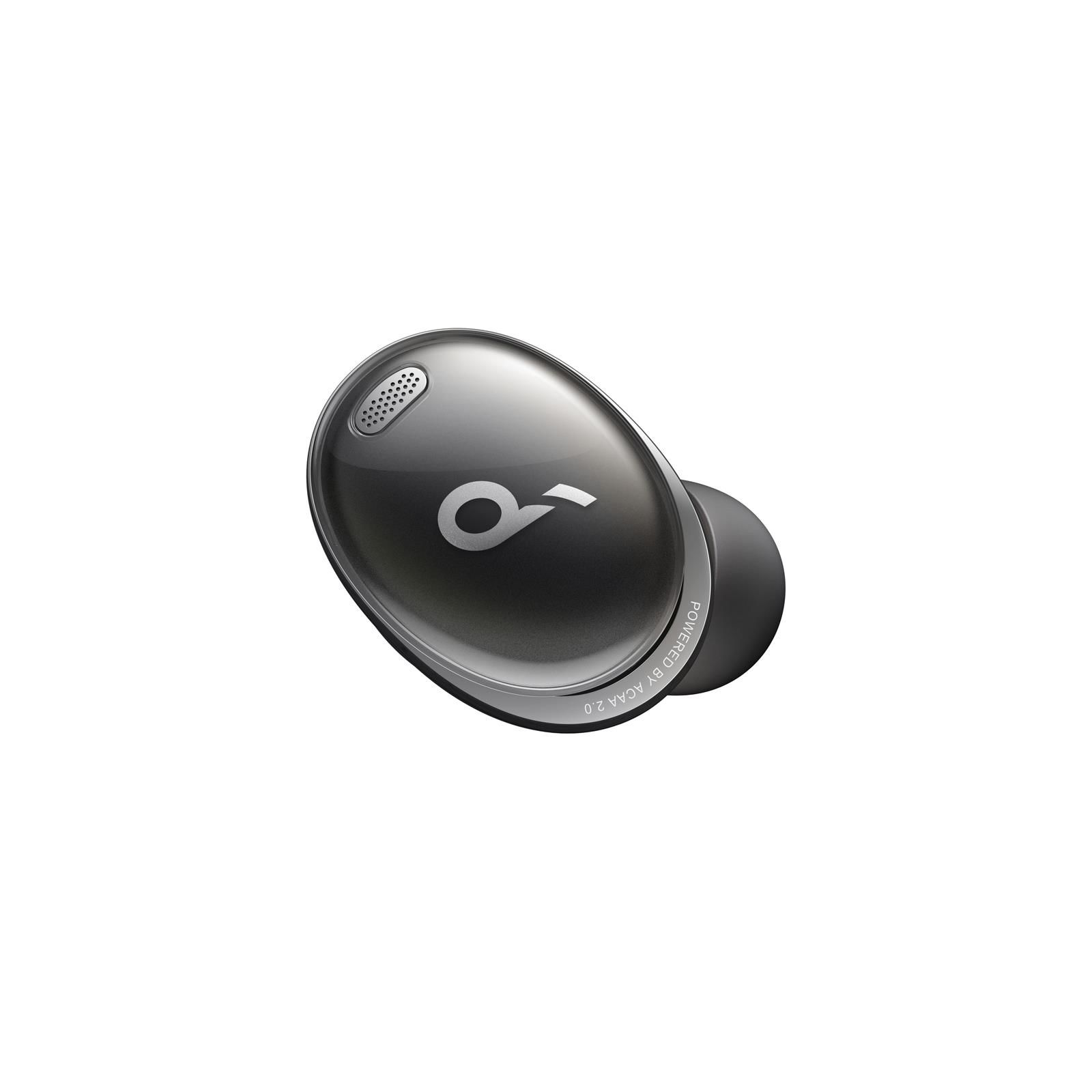 ANKER LİBERTY 3 PRO TEK SOL KULAKLIK-Siyah