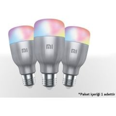 Xiaomi Yeelight Smart Home Led Akıllı Ampul 10W WiFi 220 240V