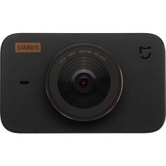 Xiaomi Mijia 1S Starvis Araç İçi Kamera - 140° Geniş Açı Lens -1080p - Global Versiyon