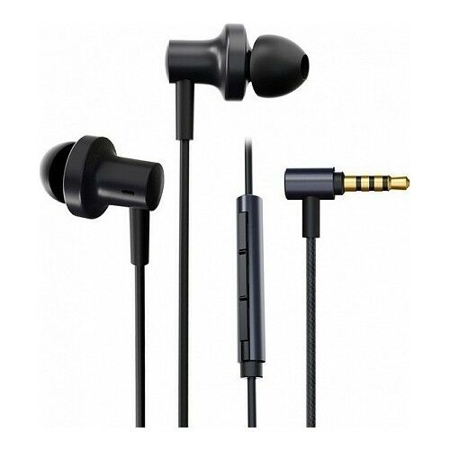 Xiaomi Mi Hybrid Pro 2 HD Mikrofonlu Kulakiçi Kulaklık