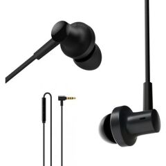 Xiaomi Mi Hybrid Pro 2 HD Mikrofonlu Kulakiçi Kulaklık