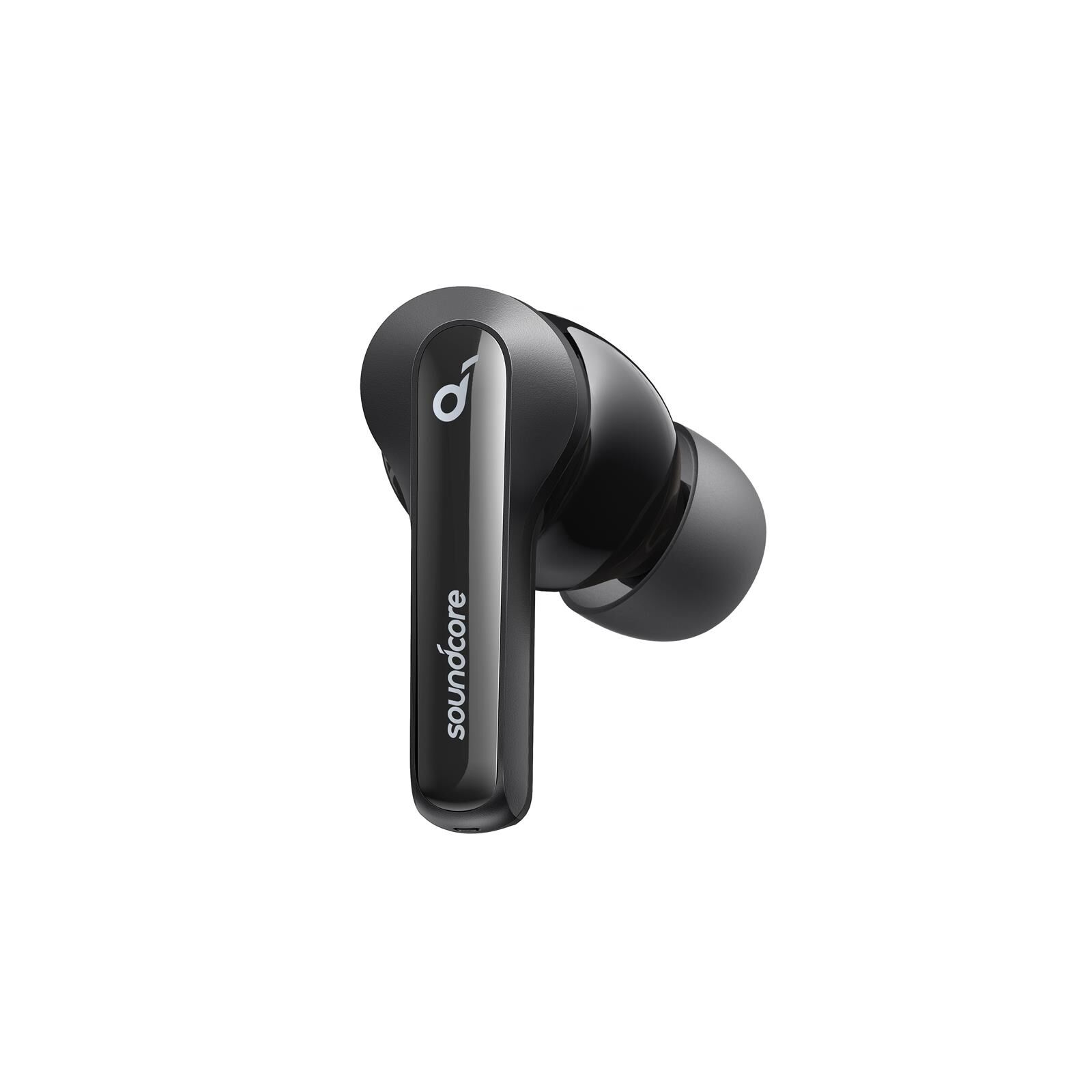 ANKER LİFE NOTE 3İ TEK SAĞ KULAKLIK-Siyah