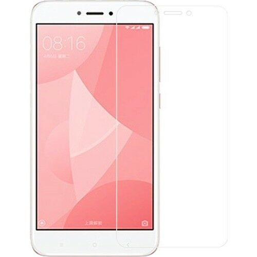Xiaomi Redmi 4X Ekran Koruyucu