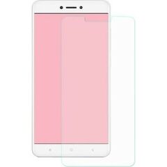 Xiaomi Redmi 4A Ekran Koruyucu