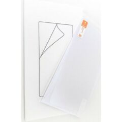 Xiaomi A1 Ekran Koruyucu - Siyah