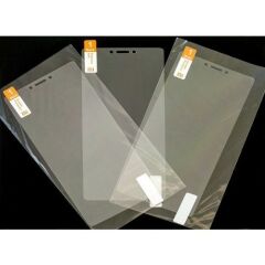 Xiaomi A1 Ekran Koruyucu - Siyah