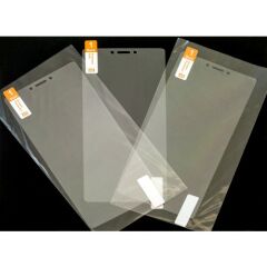 Xiaomi A1 Ekran Koruyucu - Beyaz